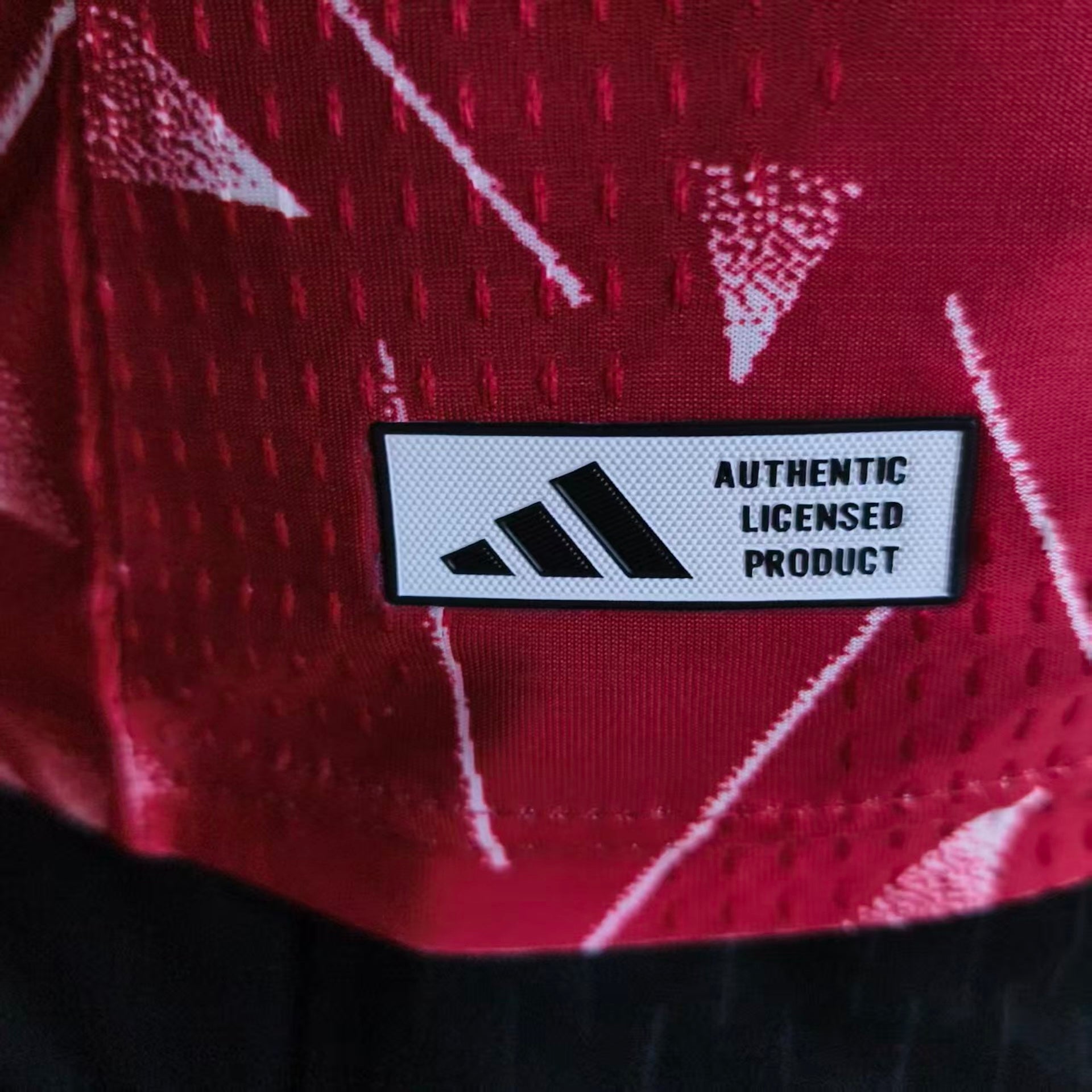 Liverpool Home Soccer Jersey 2026/27