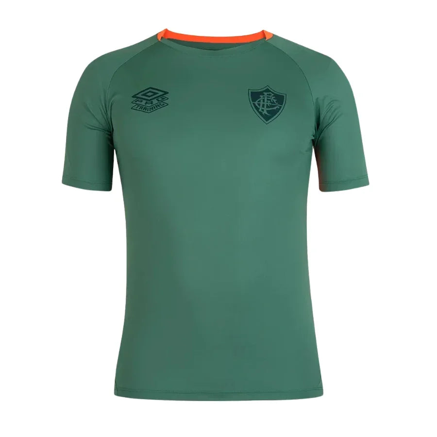 Fluminense Training 1 Fan Jersey 2025/26