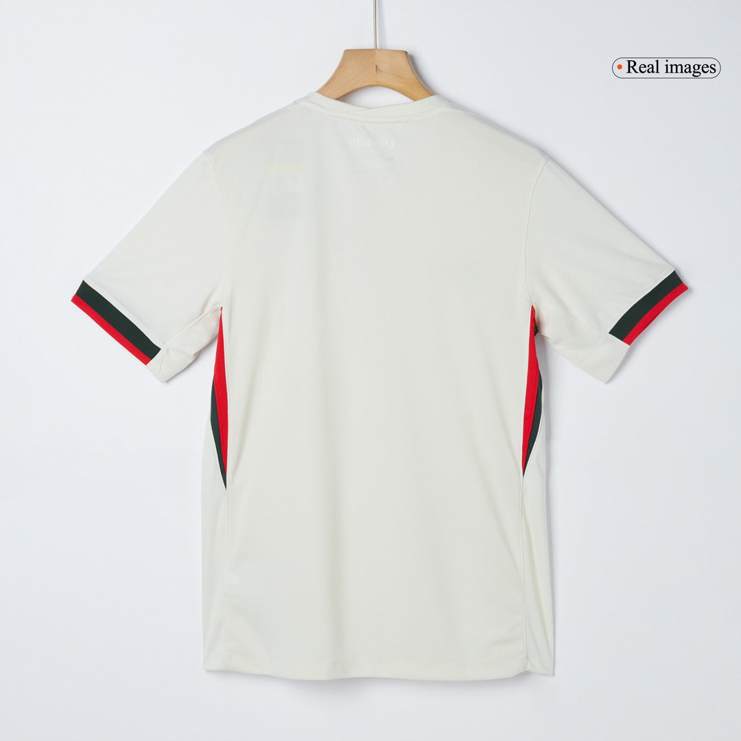 Chelsea Away Fan Jersey Shirt 2025/26