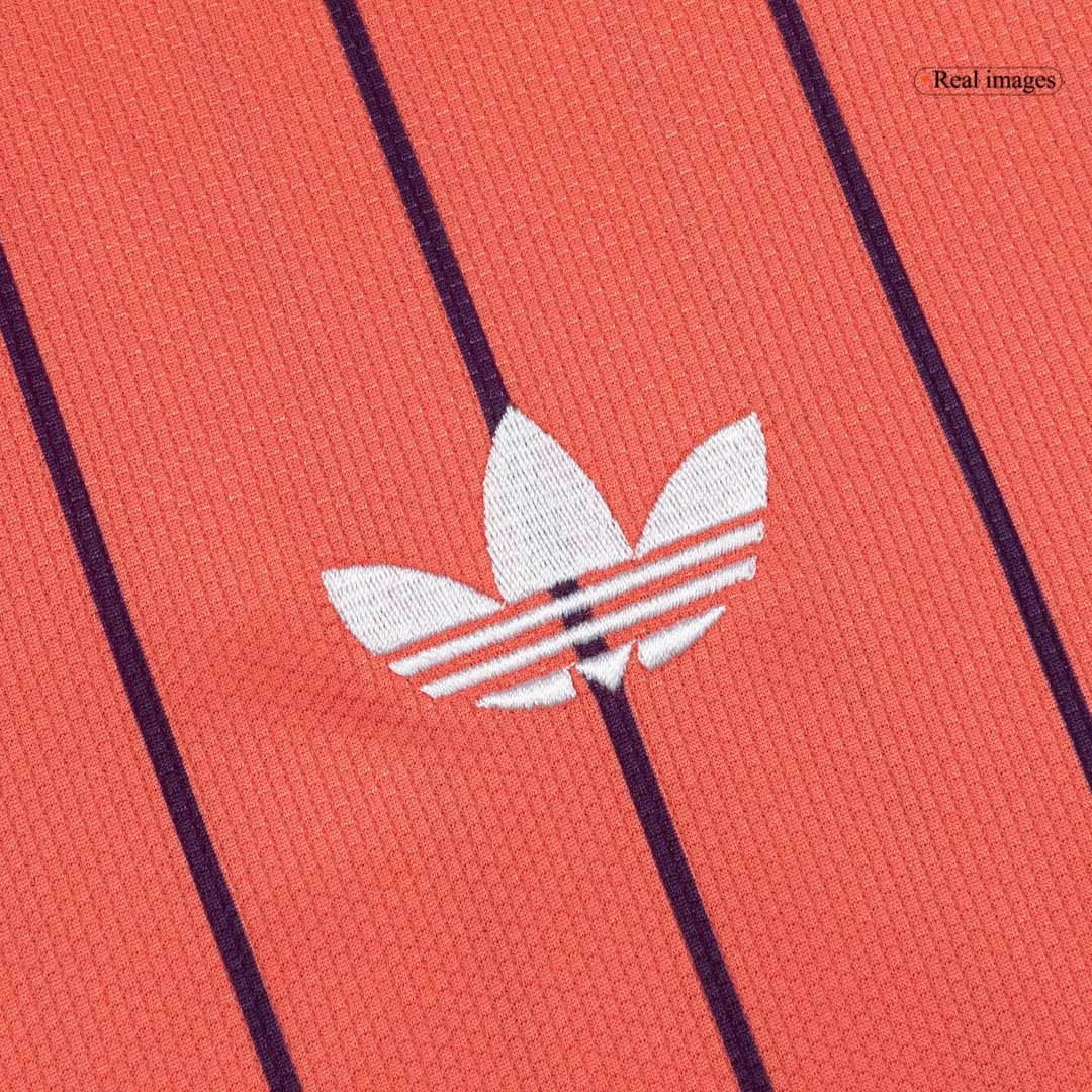 Scotland Away Fan Jersey Shirt 2026 World Cup