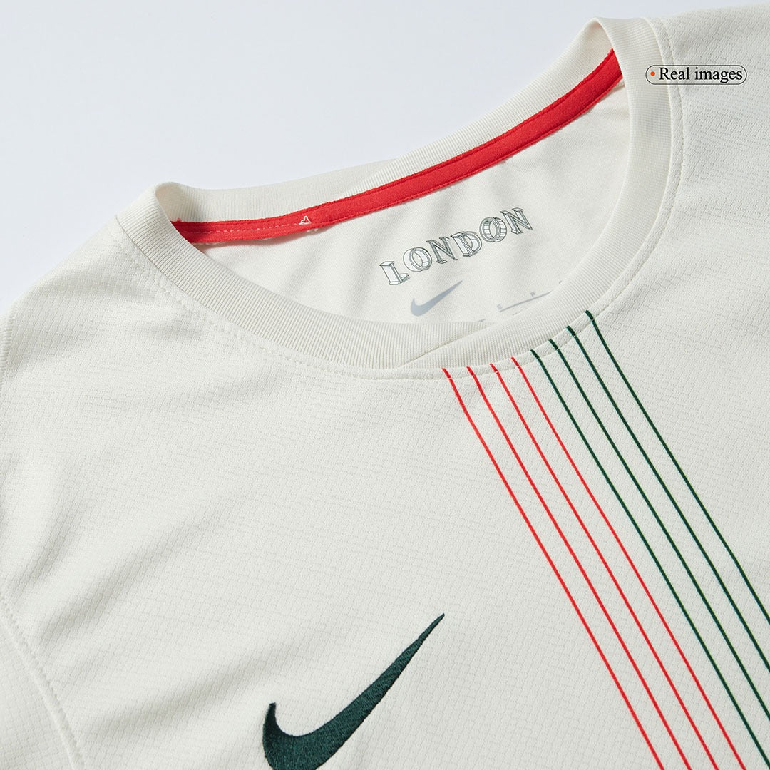 Chelsea Away Fan Jersey Shirt 2025/26
