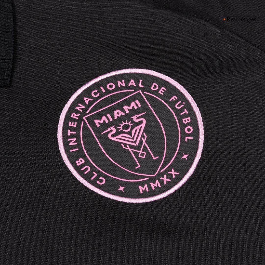 Inter Miami CF Away Fan Jersey Shirt 2026/27