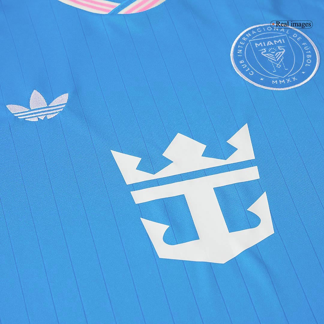 Inter Miami Third Fan Jersey 2025/26