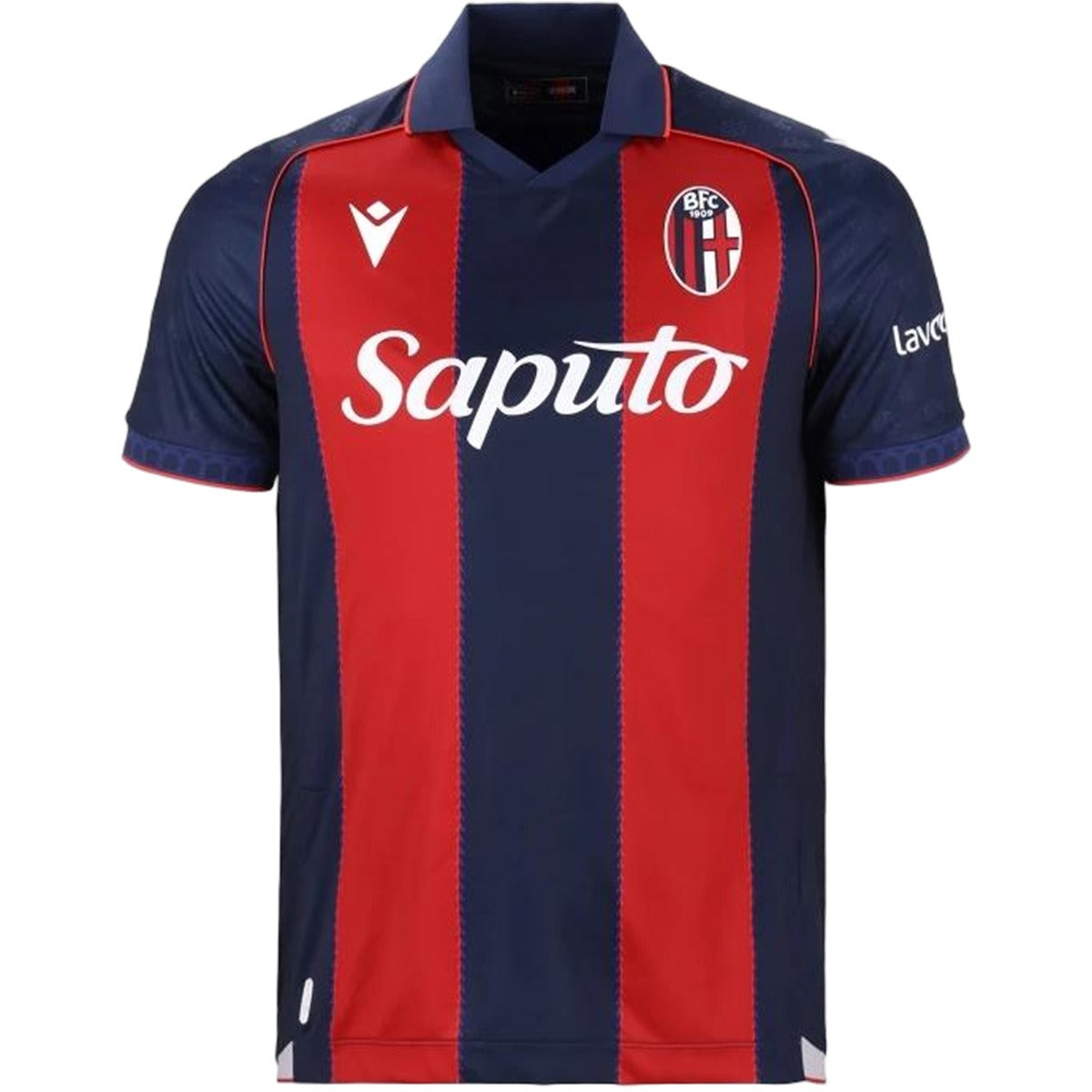 Bologna Home Fan Jersey 2026/27