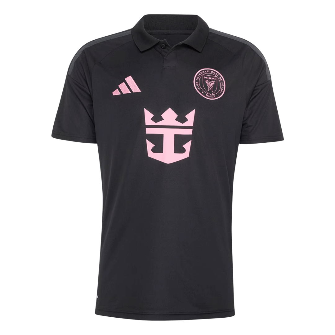 Inter Miami CF Away Fan Jersey Shirt 2026/27