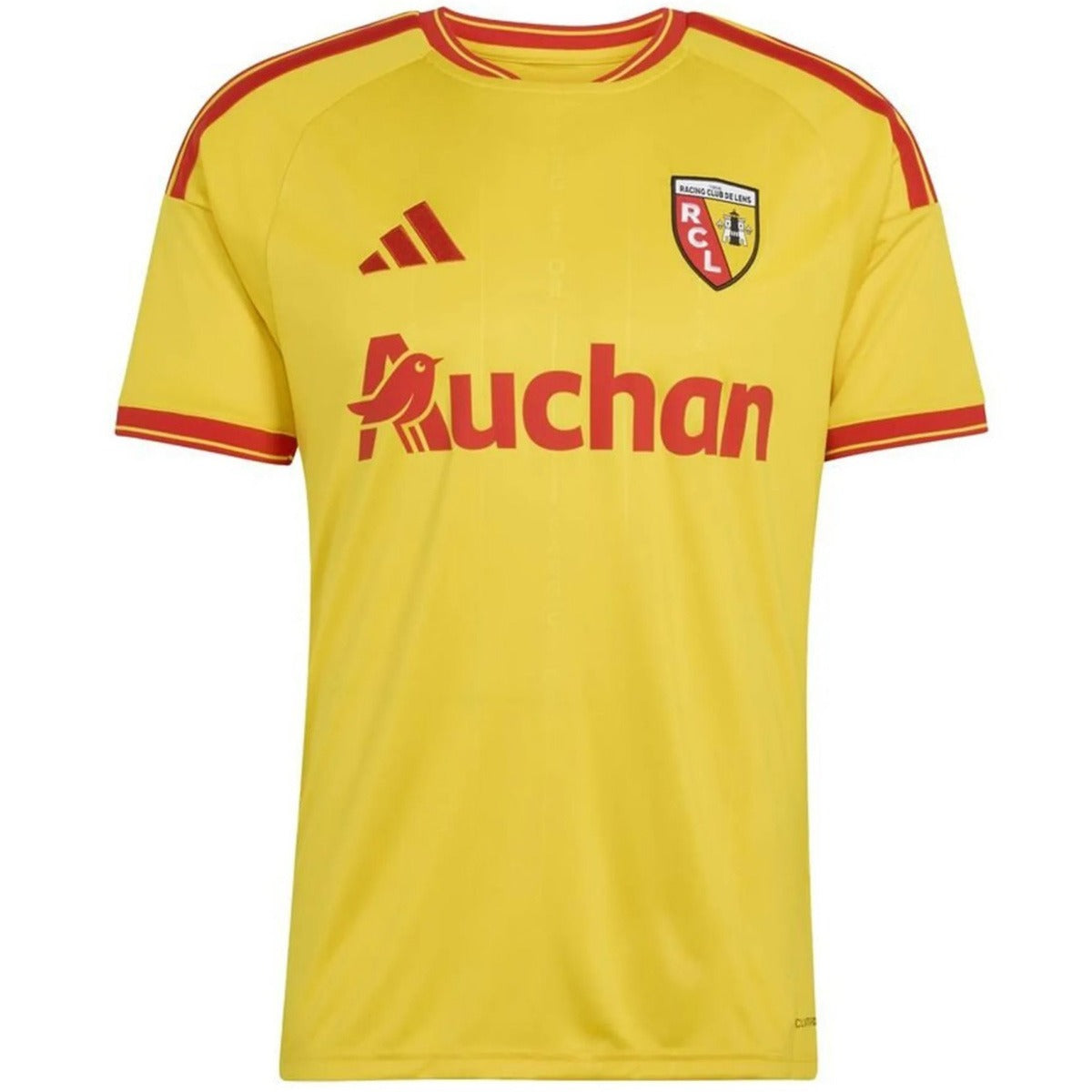 Rc Lens Home Fan Jersey 2026/27