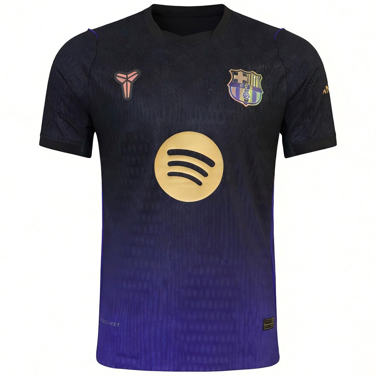 Barcelona Away Fan Jersey Shirt 2026/27