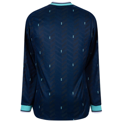 Germany Away L/S Fan Jersey Shirt 2026-2027