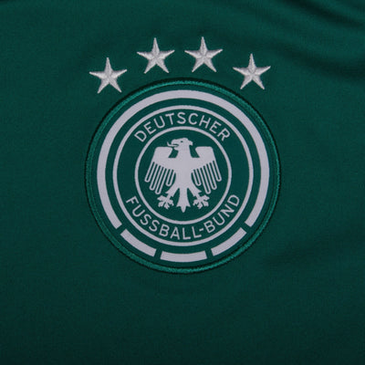 Germany National Team Goalkeeper Home 2026 Player World Cup