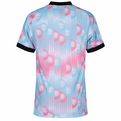 Belgium Away Authentic Player Shirt 2026 World Cup