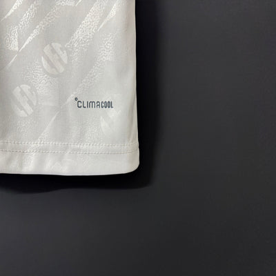 Liverpool Away Fan Jersey Shirt 2026/27
