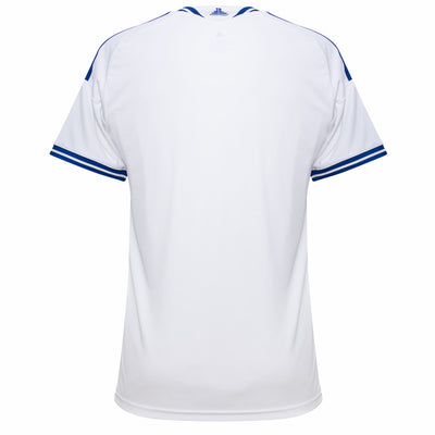 Greece Home Fan Jersey Shirt 2026-2027 (Greek Alphabet Option)