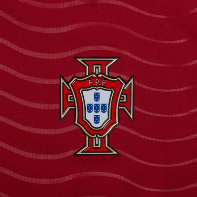 Portugal Ronaldo 7 Home Authentic Player 2026 World Cup
