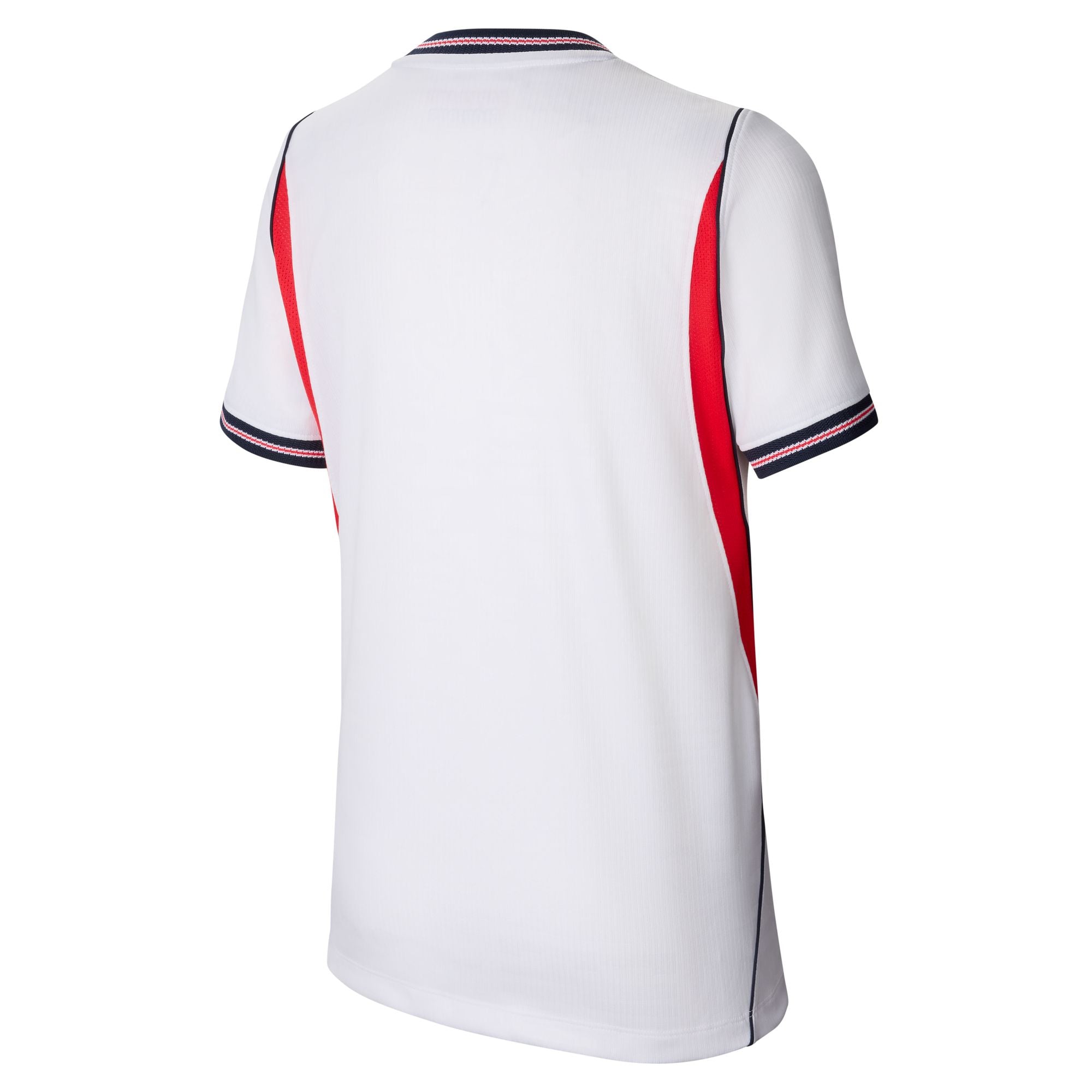England Home Authentic Player Shirt 2026-2027