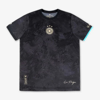 Argentina Special Edition La Pulga Jersey Lionel Messi