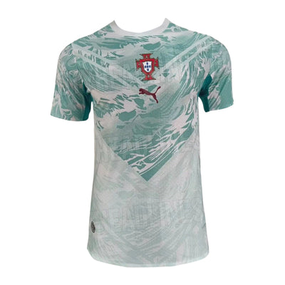 Portugal Home Fan Jersey 2026 World Cup