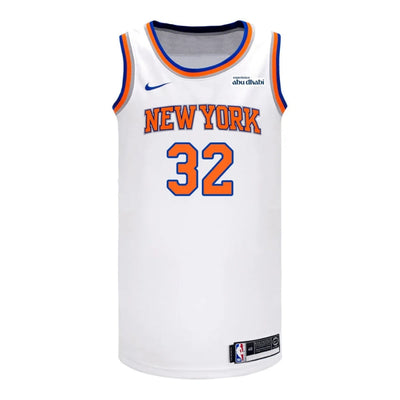 Regata New York Knicks – Association Edition – 24/25Nba