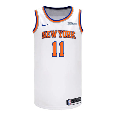 Regata New York Knicks – Association Edition – 24/25Nba