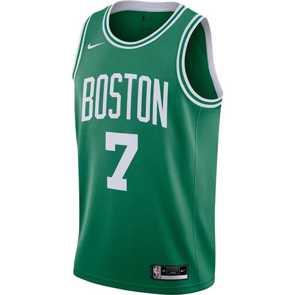 Regata Nba Boston Celtics Icon Edition Swingman