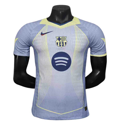 Barcelona Special Edition Authentic Player 2025/26