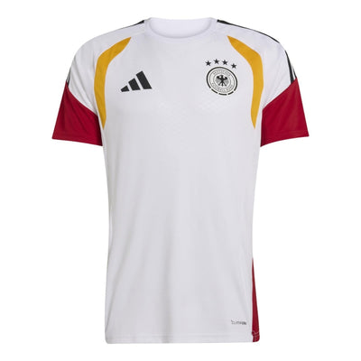 Germany Pre-Match Fan Jersey 2026-2027 World Cup