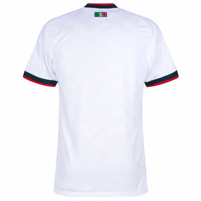 Mexico Away Authentic Player Shirt 2026-2027
