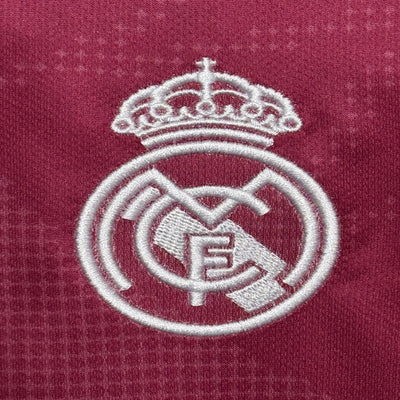 Real Madrid Third Away Fan Jersey Shirt 2026/27