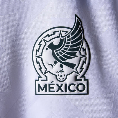 Mexico Away Authentic Player Shirt 2026-2027