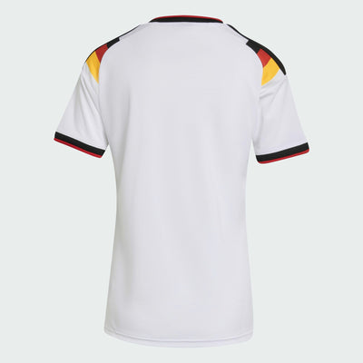 Germany Home Fan Jersey Women’S Shirt 2026 World Cup