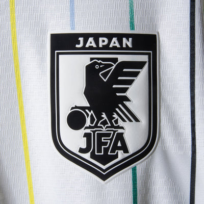 Japan Away Authentic Player Shirt 2026 World Cup