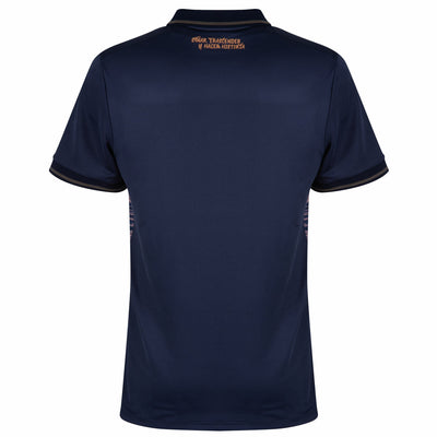Ecuador Away Fan Jersey Shirt 2026 World Cup