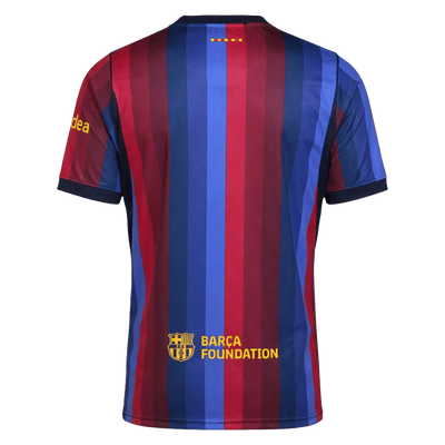 Barcelona Home Fan Jersey 2026/27
