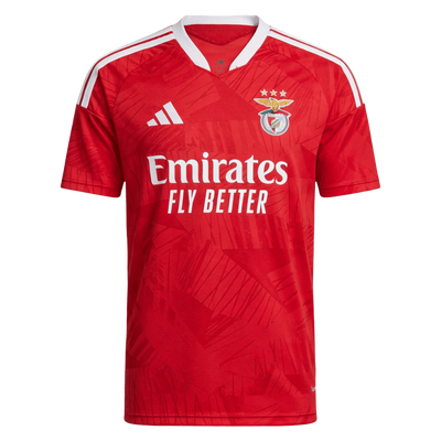 Benfica Home Fan Jersey 2026/27