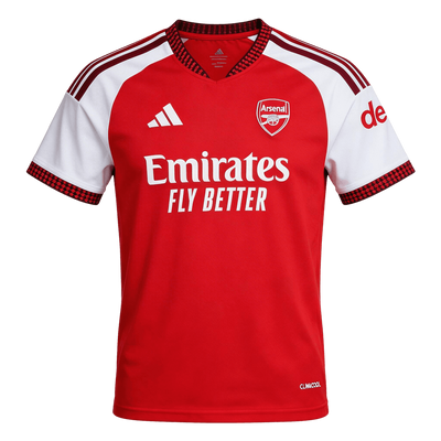 Kids Kit Arsenal Home Fan Jersey 2026/27
