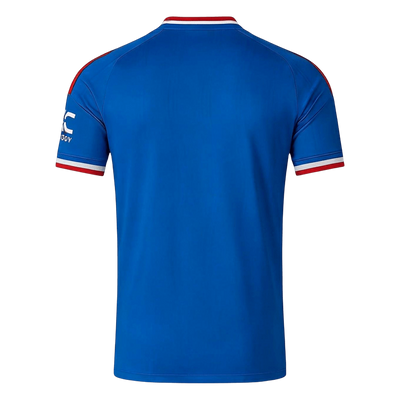 Manchester United Away Fan Jersey Shirt 2026/27