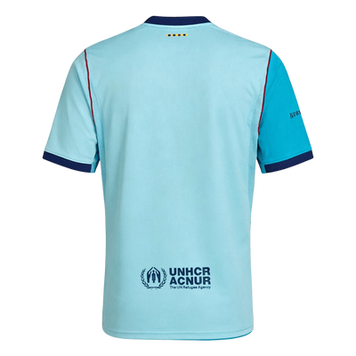 Barcelona Third Away Fan Jersey 2026/27