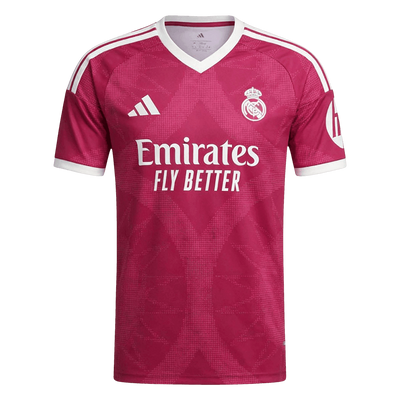 Real Madrid Third Fan Jersey 2026/27