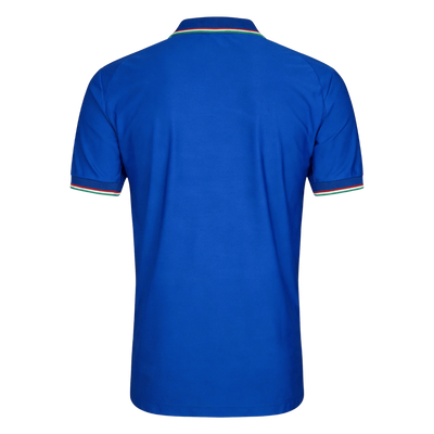 Retro Jersey Italy Home World Cup 1990