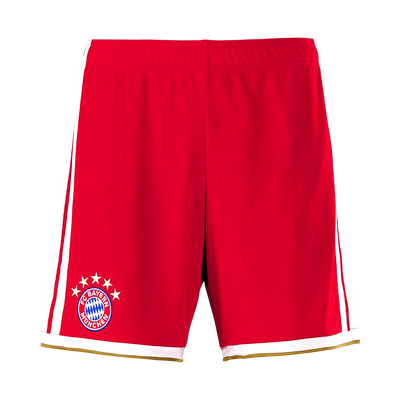 Kids Kit Bayern Munich Home Fan Jersey 2026/27