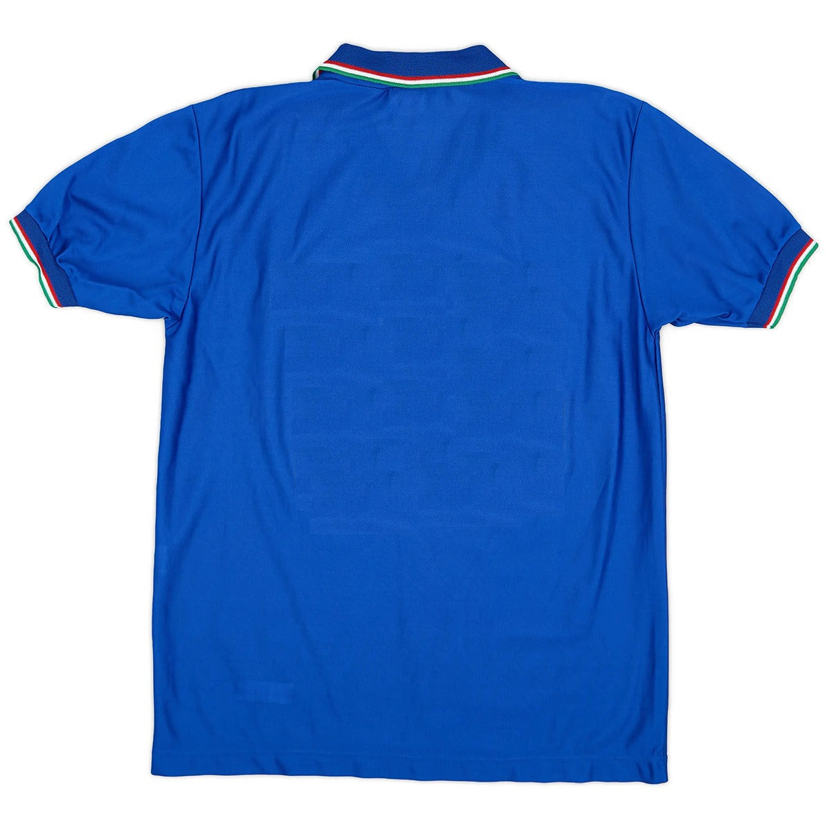 Retro Jersey Italy Home World Cup 1990