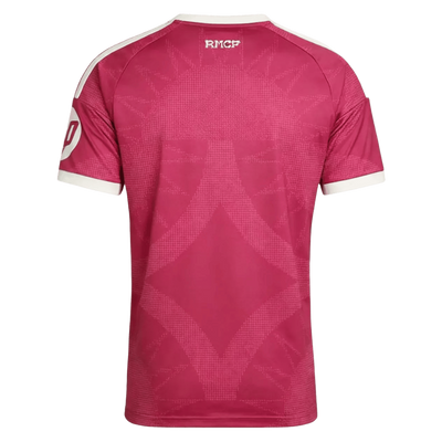 Real Madrid Third Fan Jersey 2026/27