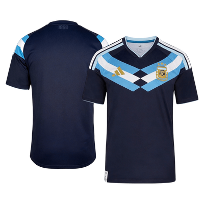 Argentina Special Fan Jersey Shirt 2026 World Cup