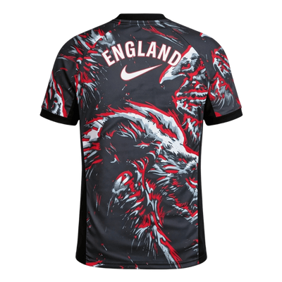 England Goalkeeper Fan Jersey Shirt 2026 Wrold Cup