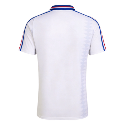 Retro Soccer Jersey France Away 1994