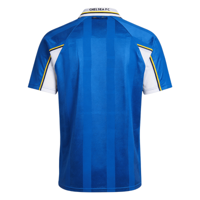 Chelsea Home Retro Jersey 1997/99