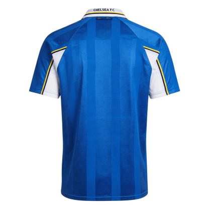 Chelsea Home Retro Jersey 1997/99