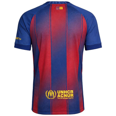Barcelona x Olivia Rodrigo Jersey 2025/26