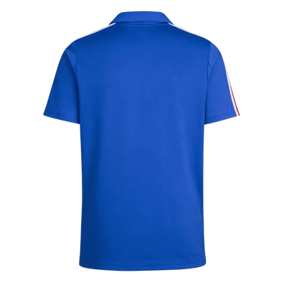 France Home Retro Jersey 1984