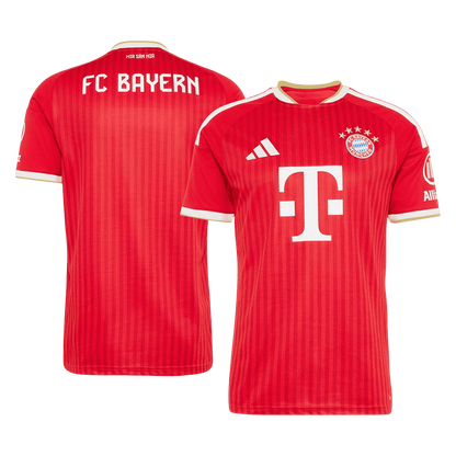 Bayern Munich Home Fan Jersey 2026/27
