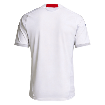 Retro Soccer Jersey Japan Away World Cup 2010